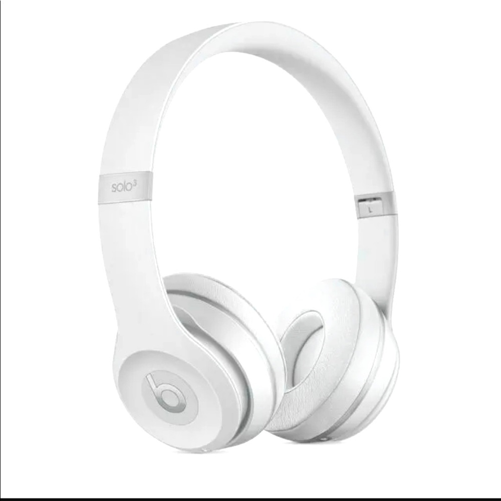 Beats solo 3